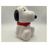 Snoopy Collectibles