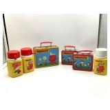 Peanuts Collectibles