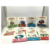 Peanuts Collectibles