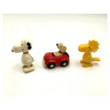 Peanuts Collectibles