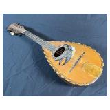 Swiss Lute