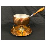 Copper Pot