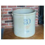 Stoneware 
