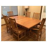 Oak Furniture