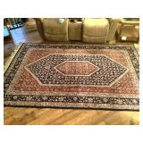 Oriental Rug