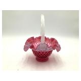 Fenton Glass