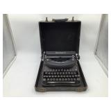 Vintage Typewriters
