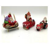 Christopher Radko Ornaments