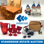 The Standridge Estate Auction - Salina, KS