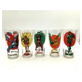 DC Comic Glasses