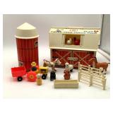 Vintage Fisher Price