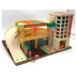 Vintage Fisher Price