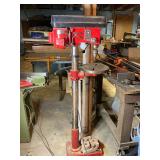 Drill Press