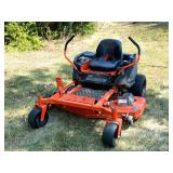 Bad Boy Riding Mower