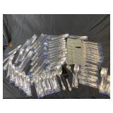 Westmoreland Sterling Flatware