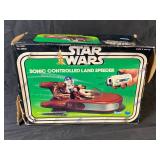Star Wars Kenner Toys