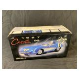1957 Corvette SS AutoArt Millenium