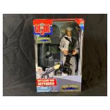 GI JOE Pearl Harbor Naval Battleship Row Defender