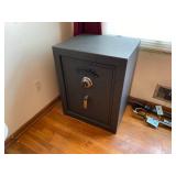 Liberty Floor Safe