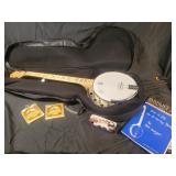 Deering Goodtime Banjo