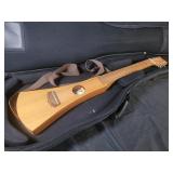 Martin Steel String Backpacker Travel Guitar
