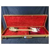 Fender Telecaster Electric Guitar