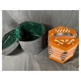 Hohner Anglo Concertina