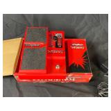 Digitech Whammy Pedal