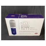MXL R144 Ribbon Microphone