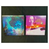 Jimi Hendrix Albums