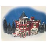 Department 56 Snow Village