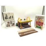 Department 56 Snow Village