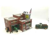 Department 56 Snow Village