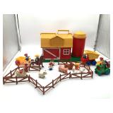 Vintage Fisher Price