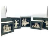 Department 56 Snow Babies