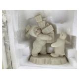 Department 56 Snow Babies