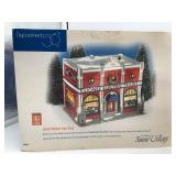 Department 56 Snow Village