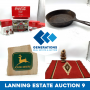 The Lanning Estate Auction 9 - Salina, KS