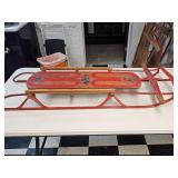 Vintage Sleds
