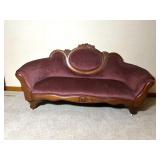 Antique Sofa