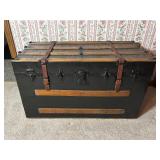 Steamer Trunks