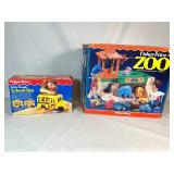 Vintage Fisher Price