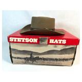 Stetson