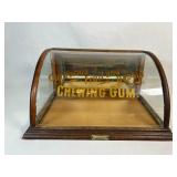 J. Riswig Display Cabinet