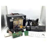 Singer Sewing Machine