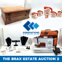 The Jan Varner Brax Estate Auction 2 - Abilene, KS