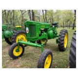 Antique Tractors