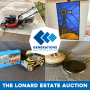 The Lonard Estate Auction - Topeka, KS