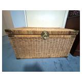 Wicker
