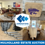 The Mulholland Estate Auction - Salina, KS